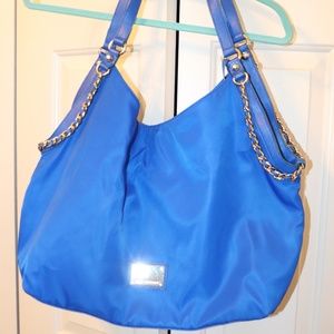 JUICY COUTURE Tote Bag Nylon